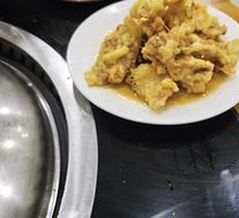 Classic Sweet and Sour Pork