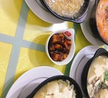 Braised Pork in Clay Pot