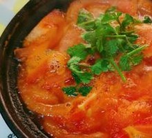 Beef and Tomato