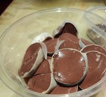 Garlic Pork Sausage