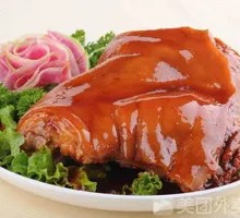 Lao Dao Wai Pork Shank