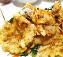 Sweet and Sour Pork