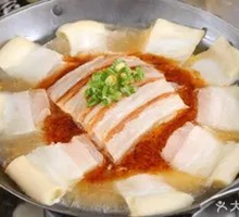 Sichuan Cold Pork