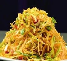 Homestyle Cold Dish