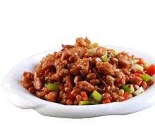 Kung Pao Chicken