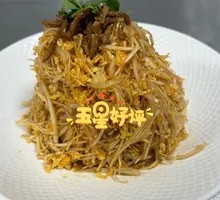 Shandong Mixed Vegetables