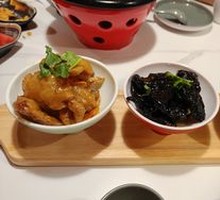 Lao Tao Pot-Baked Meat