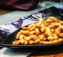 Soft-Fried Pork Tenderloin