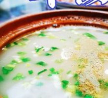 Mutton Soup