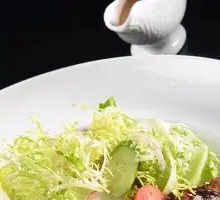 Mixed Salad