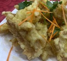 Sweet and Sour Pork