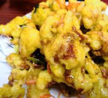 Sweet and Sour Pork