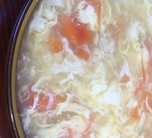 Tomato and Egg Noodles