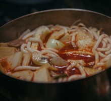 Yun Jia Yao Yunnan Overbridge Rice Noodles