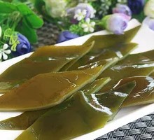Kelp Slices