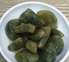 Labas Garlic