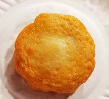 Cheese Bread