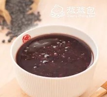 Red Bean Porridge
