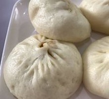 Shrimp and Pork Dumplings