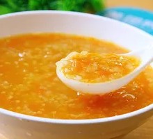 Pumpkin Porridge