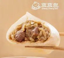 Shandong Steamed Bun