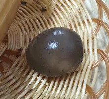 Braised Egg