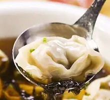 Homemade Dumplings