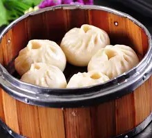 Juicy Pork Soup Dumplings