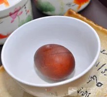 Tea-Infused Eggs