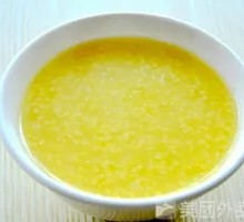 Rice Porridge