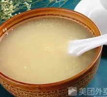 Rice Porridge