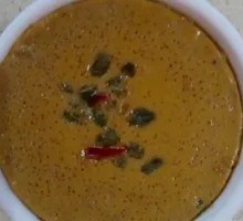 Egg Stew with Tofu