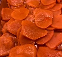 Potato Slices