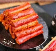 Crab Stick Delight