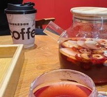 Red Beauty Hawthorn Tea