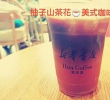 Yuzu Camellia Americano