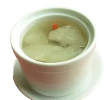 Radish Soup