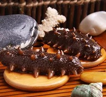 Ready-to-eat Sea Cucumber