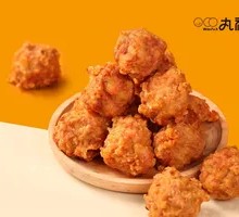 Traditional Pure Meat Balls