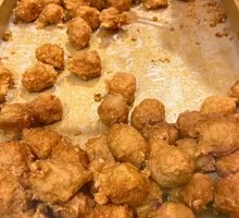 Old-Style Meatballs