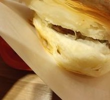 Signature Pork Belly Steamed Bun