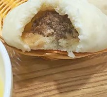 Dongpo Pork Bun