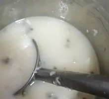 Century Egg and Pork Porridge