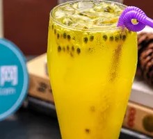 Passion Fruit Juice