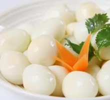Quail Egg
