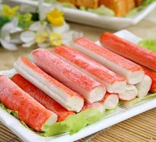 Crab Stick
