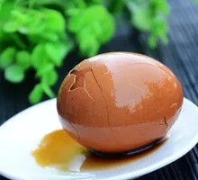 Tea Egg