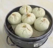 Beef Dumplings