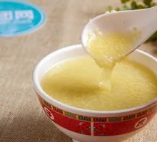 Rice Porridge