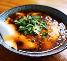 Tofu pudding